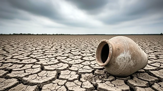 Sudan Faces Severe Humanitarian Crisis Amid Ongoing Conflict