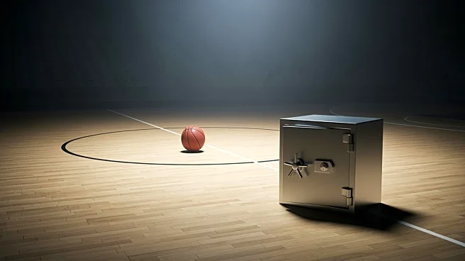 Self-Defense Shooting Interrupts MCC Basketball Game; Legal Implications Arise