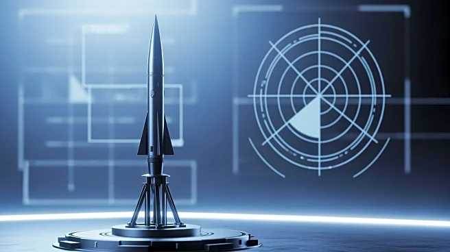 Lockheed Martin Successfully Tests JAGM at 90-Degree Launch Angle, Enhancing Drone Defense Capabilities