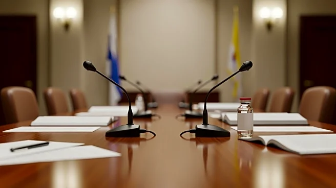 Senate Hearing on Abortion Pills Sparks Debate Over Gender Identity