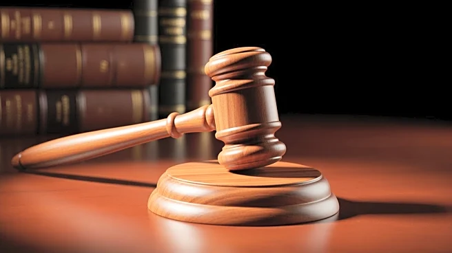 Michael K. Whitehead's Legal Influence Highlighted in Missouri