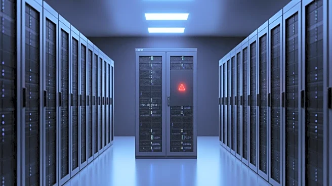 X Platform Experiences Widespread Outage Affecting Thousands Across U.S.