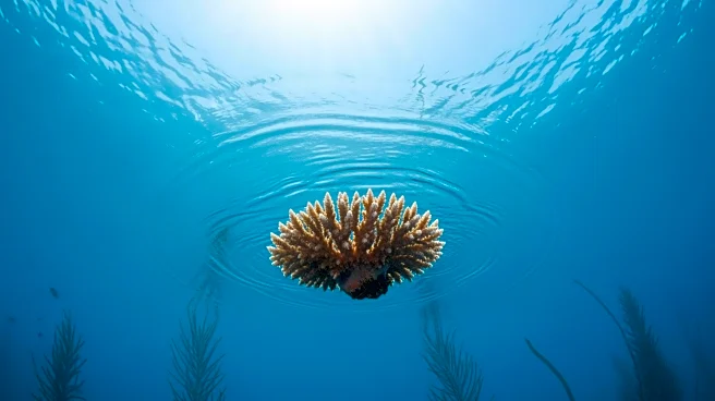 IMO Implements First Global Marine Biology Treaty to Protect Ocean Life