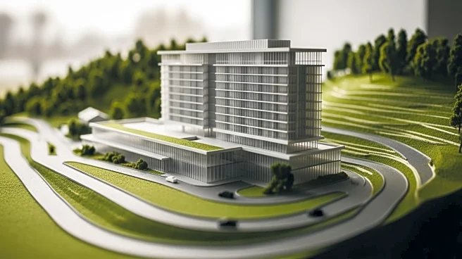 Escapade Plans New Hotel at Spa-Francorchamps to Boost Local Economy