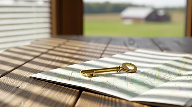 USDA Appoints New Members to Vermont Farm Service Agency State Committee