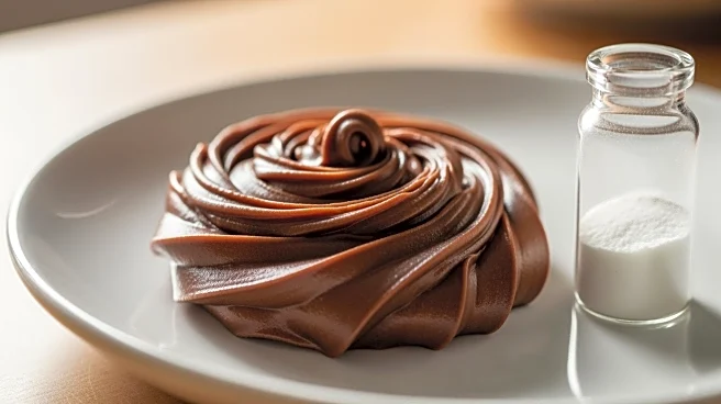 Consumer Reports Finds Low Lead Levels in Tested Chocolate Protein Powders