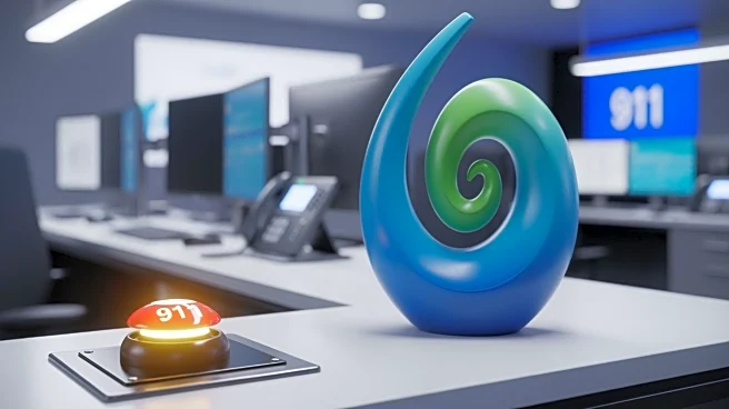 Clark County's 911 Mental Health Response Pilot Shows Promising Results