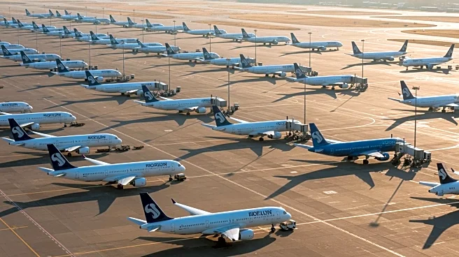 FAA Grounds 800 Aircraft Over Improper Registration Due to Citizenship Violations