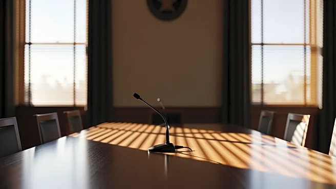 Los Angeles Faces Contempt Hearing Over Homelessness Settlement Compliance