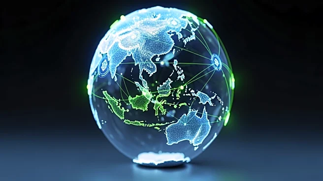 Indonesia's Crypto Market Ranks Among Top 10 Globally, Driven by Regulatory Changes