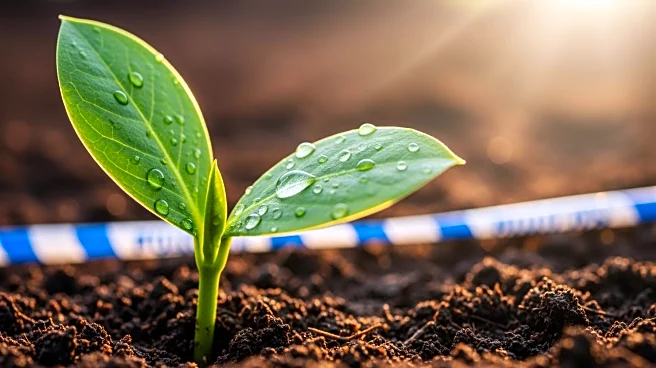 Newsweek's AgriTech Event in Davos to Address Climate-Aligned Agriculture