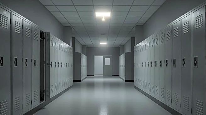 Richmond County Board of Education Faces Community Backlash Over School Closure Plans