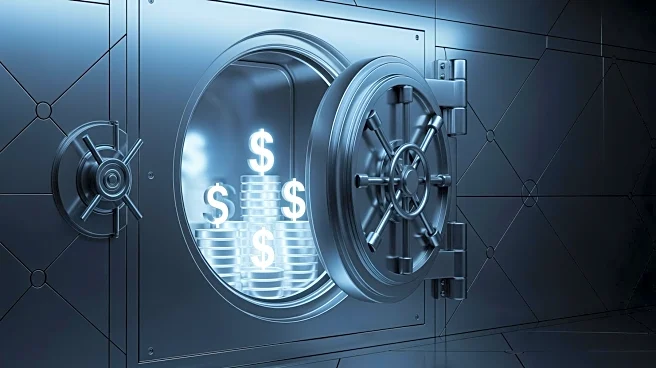 European Commission Approves SAFE Loans to Boost Defence in Eight EU States