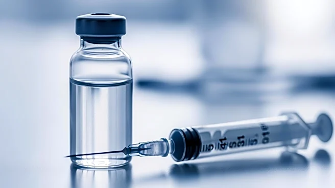 Measles Outbreaks in the U.S. Highlight Vaccine Hesitancy Challenges