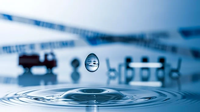 Meijer Recalls Over 38,000 Gallons of Bottled Water Due to Contamination