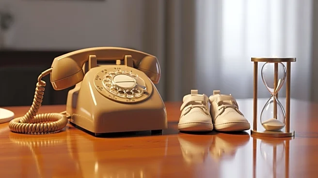 Queens Parents Advocate for Landline Phones to Reduce Screen Time for Children