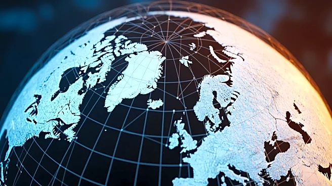 President Trump Threatens Tariffs Over Greenland, Citing Security Concerns