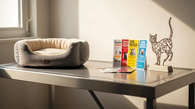 Petland Collaborates with Vets and Rescues to Address Cat Overpopulation in Ohio