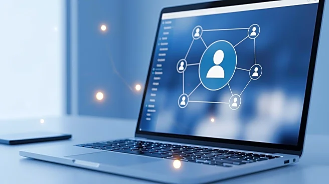 President Trump's Image Appears on Barack Obama's LinkedIn Profile, Sparking Social Media Reactions