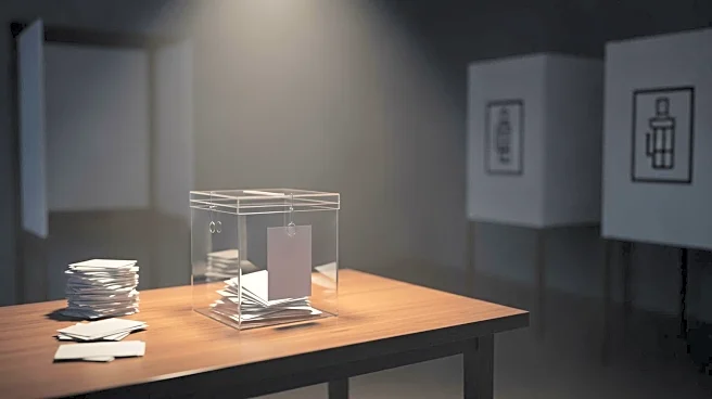 Uganda's President Museveni Leads in Controversial Election Amid Allegations of Voting Irregularities