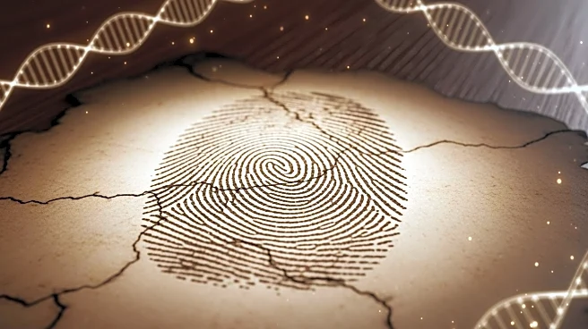 Remains of Former Oregon Mayor Identified After 20 Years Using Genetic Genealogy