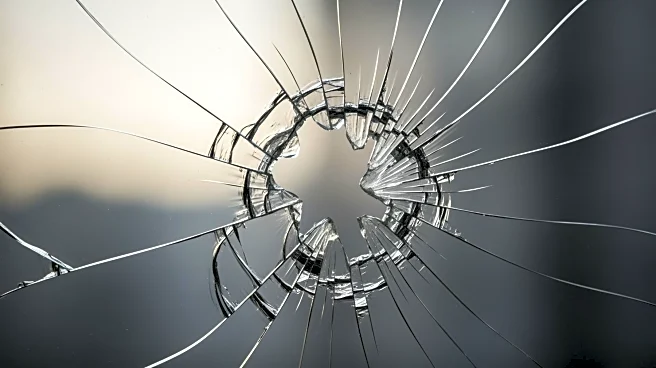 Tyler Nolan Arrested for Alleged Domestic Battery Following Dispute