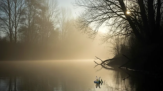Humberside Police Recover Body of Missing Girl in East Yorkshire Tragedy