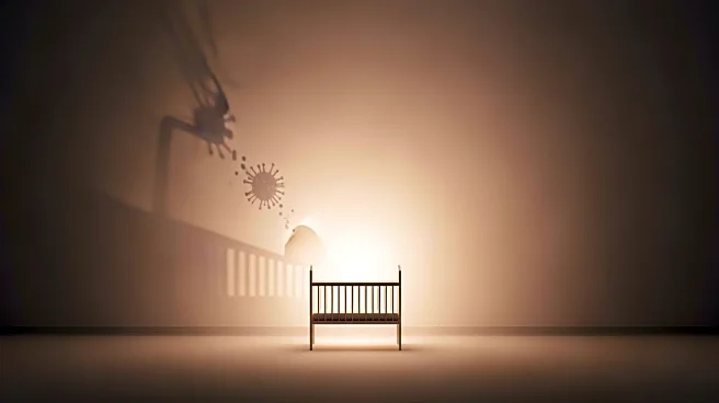 Virginia Health Department Reports First Pediatric Flu Death of the Season