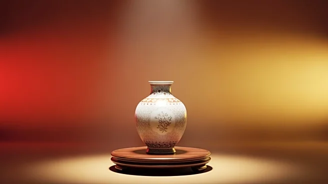 Asia's Art Markets Face Challenges and Opportunities in 2026