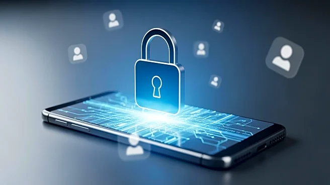 Australia's Social Media Ban for Under-16s Leads to Removal of 4.7 Million Accounts