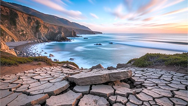 Magnitude 6.0 Earthquake Strikes Off Oregon Coast, No Immediate Damage Reported