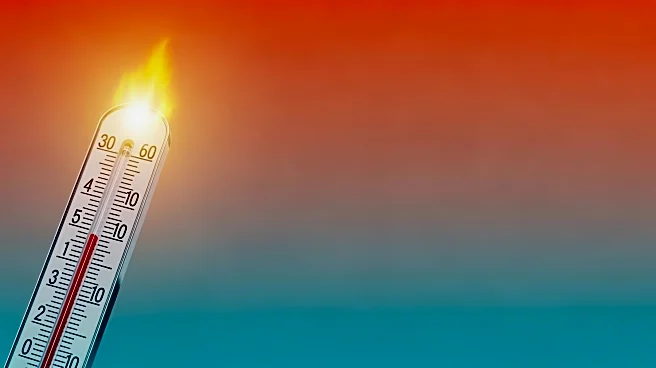 South Florida Temperatures to Rise Before Another Cooldown Next Week