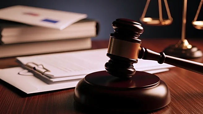 Macomb County Woman Sentenced for $3 Million PPP Fraud Scheme