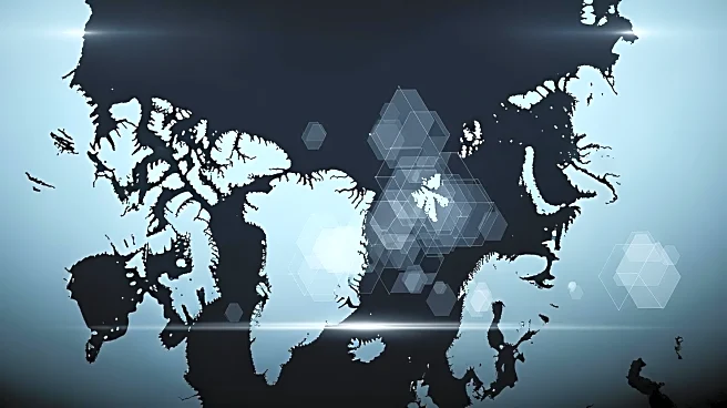 White House Asserts EU Troops in Greenland Won't Affect Trump's Plans