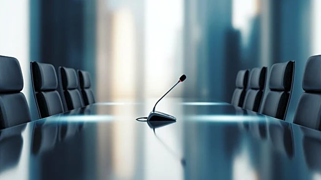 Palestinians Divided Over New US-Backed Technocratic Committee in Gaza