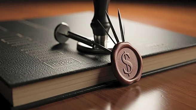 U.S. Treasury Targets Houthi Financial Networks with New Sanctions