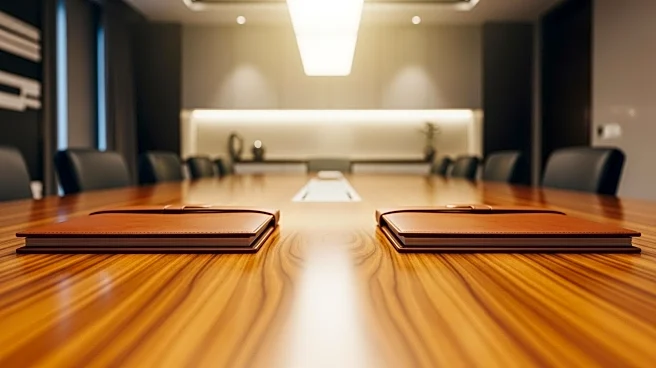 China and Canada Announce Tariff Relief Following High-Stakes Meeting