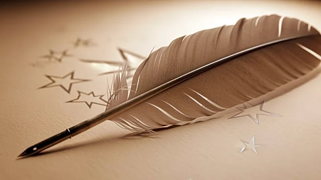 Pentagon Plans Overhaul of Stars and Stripes, Citing 'Woke' Content Concerns