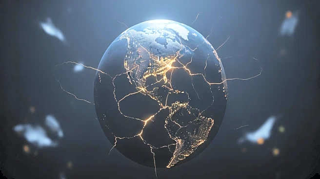 UN Secretary-General Warns of Global Chaos Amidst Rising Impunity and Unpredictability