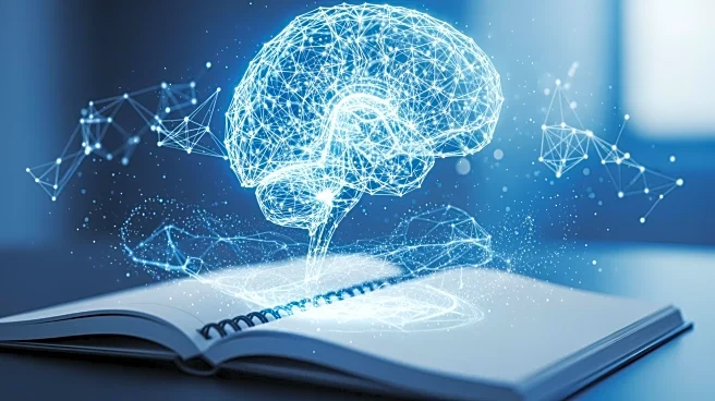 Autonomous AI Developed to Detect Cognitive Decline in Medical Notes