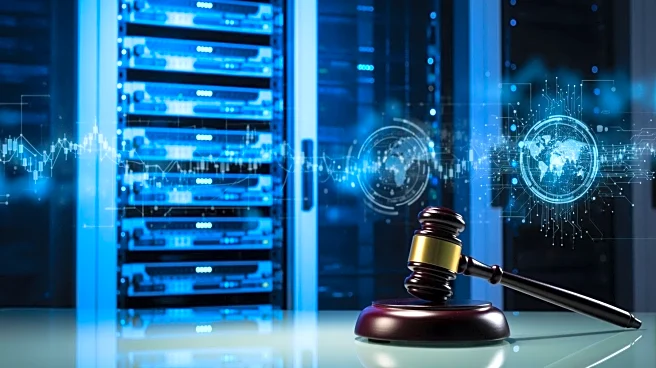 Trump Administration Proposes Emergency Auction for Data Centers in PJM