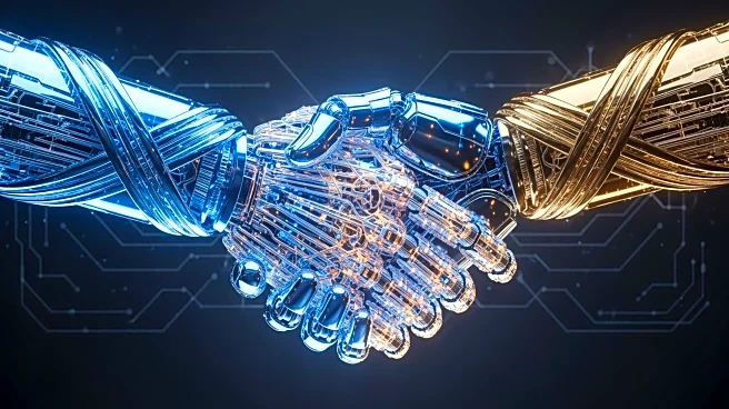 Israel and U.S. Sign Joint AI Statement to Strengthen Strategic Partnership