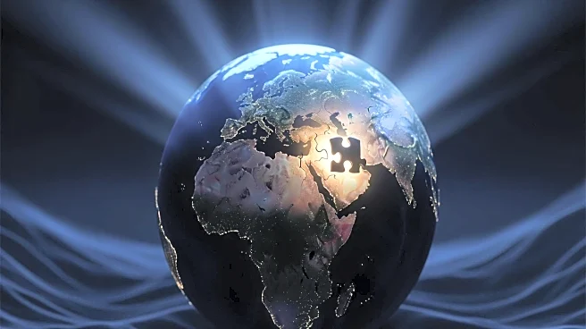 US Envoy to UN Signals All Options Open on Iran Amid Protests