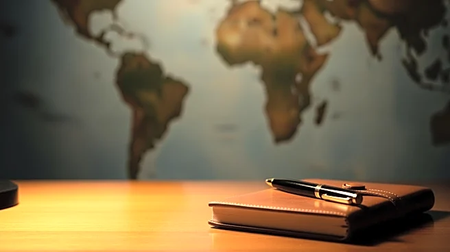 Yemen Appoints New Prime Minister Amid Political Tensions