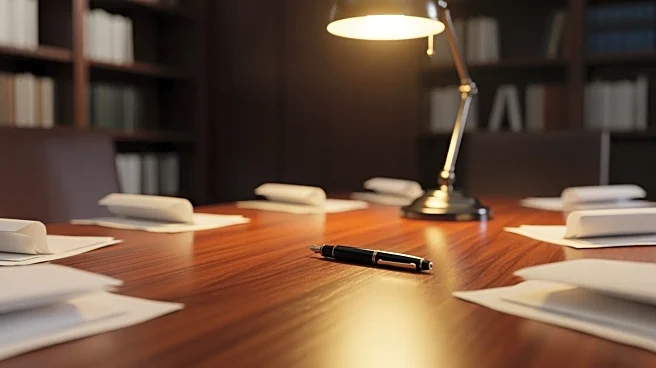 Republican Lawmakers Criticize Trump's Policies, Attribute Missteps to 'Bad Advice'