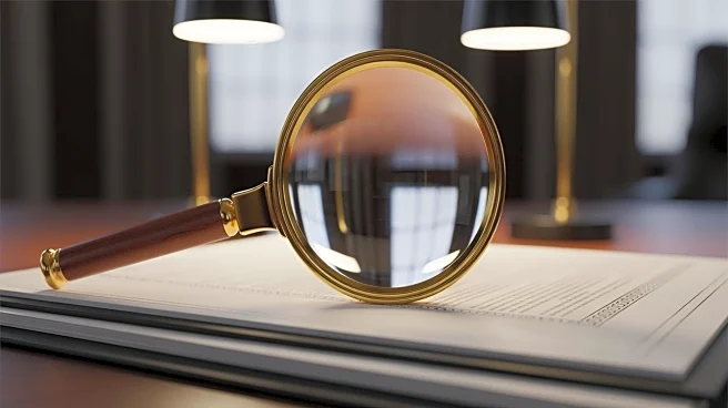 Government Accountability Office Highlights Oversight Failures in Illinois and Minnesota, Prompting Calls for Reform