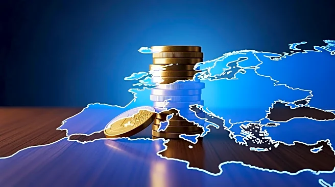 European Commission Proposes €90 Billion Loan Package for Ukraine with Buy-European Condition