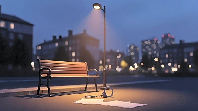 Liberian Man's Arrest in Minneapolis Sparks Legal and Community Tensions