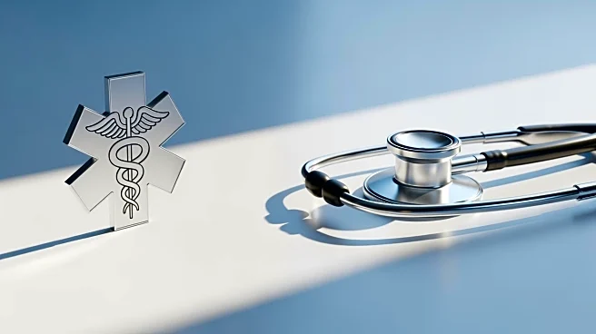 Trump Administration Proposes Health Care Plan to Lower Costs, Awaits Congressional Approval