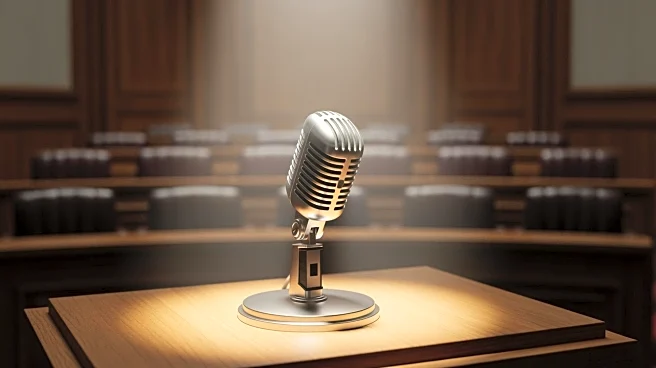 Congressional Silent Generation Members Opt for Re-election Amid Age Debate